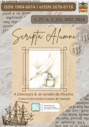 Scripta Alumni