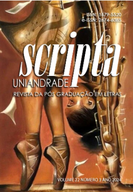 Scripta Uniandrade